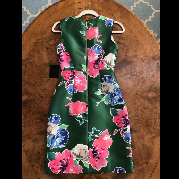 kate spade Dresses & Skirts - Kate Spade Floral Dress